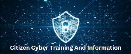 Citizen Cyber Training & Information2